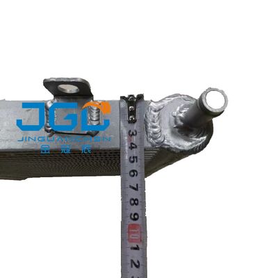 Kubota 161 Radiador de excavadora JBT161
