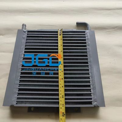 E303 E303CR MM30CR MM40CR Radiador para excavadoras 143-2296