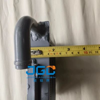 E303 E303CR MM30CR MM40CR Radiador para excavadoras 143-2296