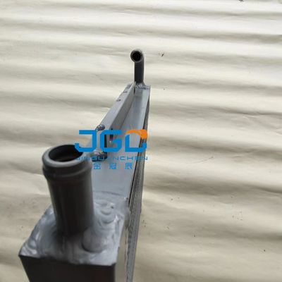 E303 E303CR MM30CR MM40CR Radiador para excavadoras 143-2296