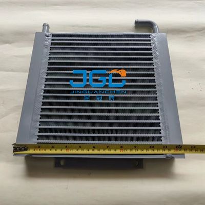 E303 E303CR MM30CR MM40CR Radiador para excavadoras 143-2296