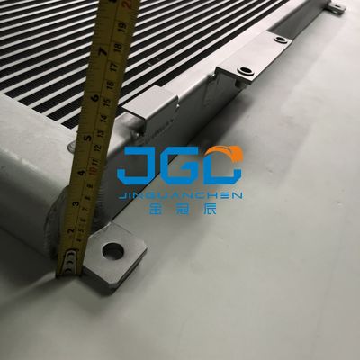 Se trata de una máquina de excavar de tipo  E320B E320BM E320BLN E320BN E320BS Radiador 141-5722 1415722