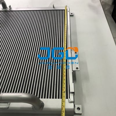 Se trata de una máquina de excavar de tipo  E320B E320BM E320BLN E320BN E320BS Radiador 141-5722 1415722