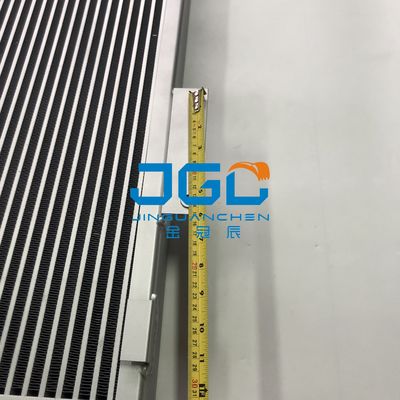 Se trata de una máquina de excavar de tipo  E320B E320BM E320BLN E320BN E320BS Radiador 141-5722 1415722