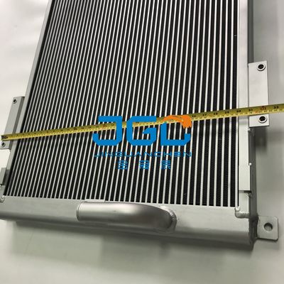 Se trata de una máquina de excavar de tipo  E320B E320BM E320BLN E320BN E320BS Radiador 141-5722 1415722