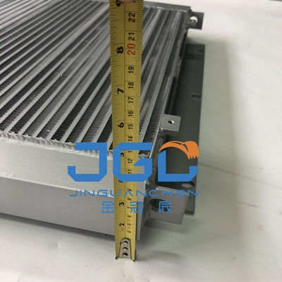 E307B E305.5 Radiador para excavadora  131-8962X3 162-6198