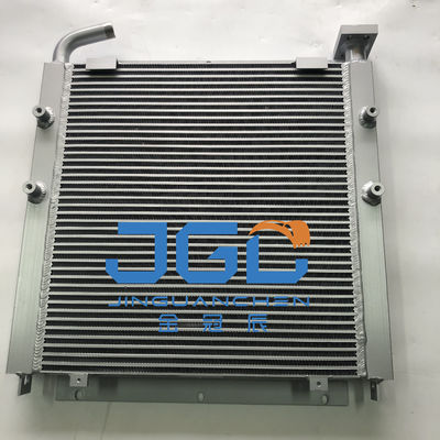 E307B E305.5 Radiador para excavadora  131-8962X3 162-6198