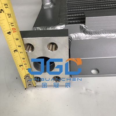 E307B E305.5 Radiador para excavadora  131-8962X3 162-6198