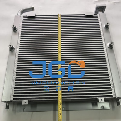 E307B E305.5 Radiador para excavadora  131-8962X3 162-6198