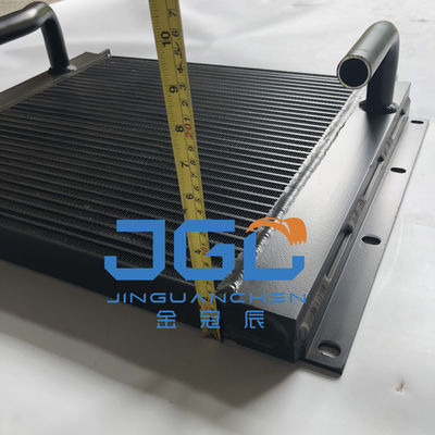 E70B E307 COOLER de aceite 099-6426 085-9325 1R-7767 085-4974 Para excavadora de tipo