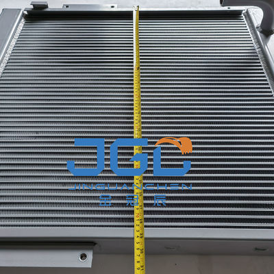 E320B E320BU E320BV Refrigerador de aceite para excavadora  160-2080