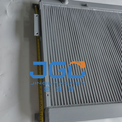 E320B E320BU E320BV Refrigerador de aceite para excavadora  160-2080