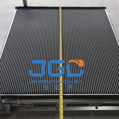 E330C E330CL E330CFM E330CMH INTERCOOLER Refrigeración de aire de carga 204-1042 Para excavadora de