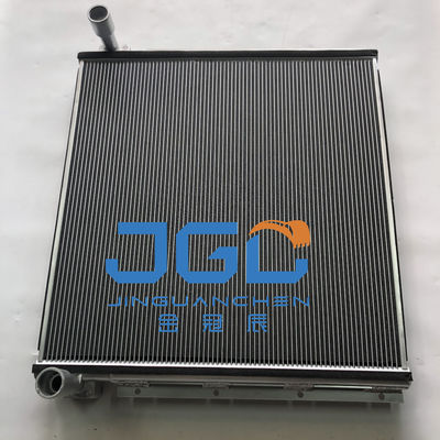 E330C E330CL E330CFM E330CMH INTERCOOLER Refrigeración de aire de carga 204-1042 Para excavadora de