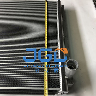 E330C E330CL E330CFM E330CMH INTERCOOLER Refrigeración de aire de carga 204-1042 Para excavadora de
