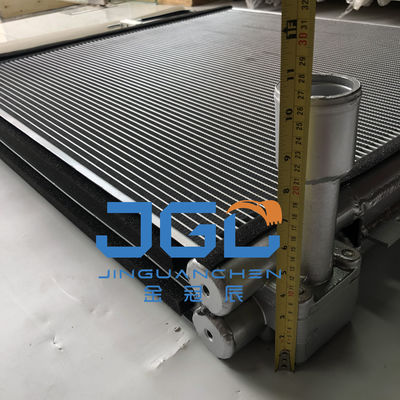 E330C E330CL E330CFM E330CMH INTERCOOLER Refrigeración de aire de carga 204-1042 Para excavadora de