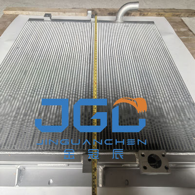 E345B COOLER de aceite para excavadora  148-9108 142-4917