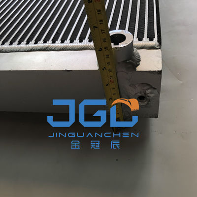 3852618 Refrigerador para excavadoras E336D2 E349D2 Radiador de aceite hidráulico 385-2618 372-8883 372-8885 383-6407