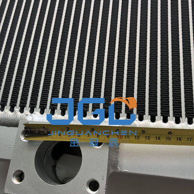 3852618 Refrigerador para excavadoras E336D2 E349D2 Radiador de aceite hidráulico 385-2618 372-8883 372-8885 383-6407