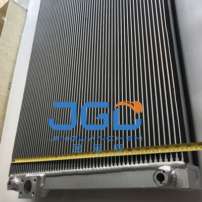 3852618 Refrigerador para excavadoras E336D2 E349D2 Radiador de aceite hidráulico 385-2618 372-8883 372-8885 383-6407