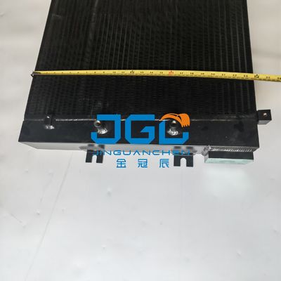 Excavador más fresco mecánico Parts Cooling System de aceite hidráulico de las piezas LG920D