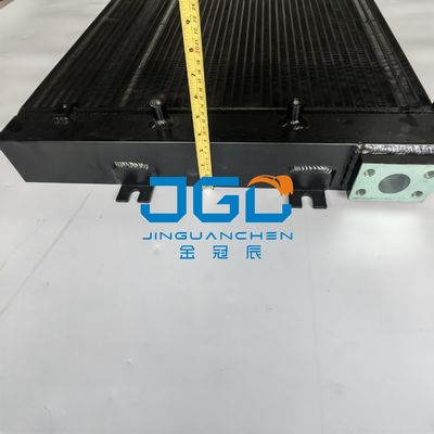 Excavador más fresco mecánico Parts Cooling System de aceite hidráulico de las piezas LG920D