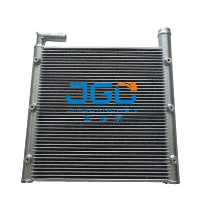 EX75U Radiador de excavadora Hitachi de alta calidad 8431499000