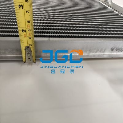 4301309 excavadora refrigerador de aceite hidráulico radiador EX60-1 EX60-2 EX60-3 EX60-5