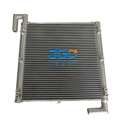 4301309 excavadora refrigerador de aceite hidráulico radiador EX60-1 EX60-2 EX60-3 EX60-5