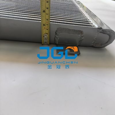 Asamblea 4479181 EX70 de base del radiador del tanque de Spare Parts Radiator del excavador