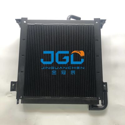 Accesorios para excavadoras EX100-1 Radiador de aceite hidráulico 4218256 Partes mecánicas