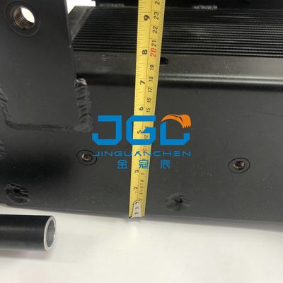 Accesorios para excavadoras EX100-1 Radiador de aceite hidráulico 4218256 Partes mecánicas