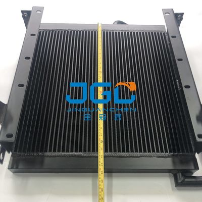 Accesorios para excavadoras EX100-1 Radiador de aceite hidráulico 4218256 Partes mecánicas