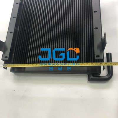 Accesorios para excavadoras EX100-1 Radiador de aceite hidráulico 4218256 Partes mecánicas