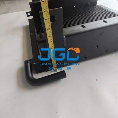 Excavador más fresco mecánico Parts 4206096 de aceite hidráulico de las piezas EX120-1