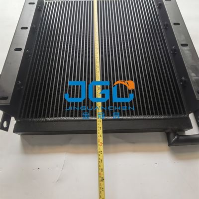 Excavador más fresco mecánico Parts 4206096 de aceite hidráulico de las piezas EX120-1