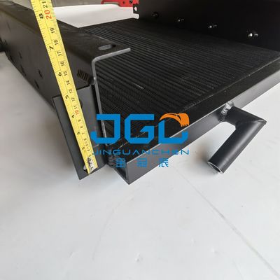 Excavador más fresco mecánico Parts 4206096 de aceite hidráulico de las piezas EX120-1