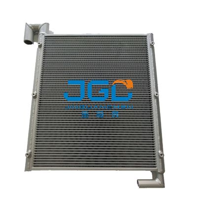 EX120-3 EX120-3C EX120K-3 EX100-2 EX100-3 EX120-2 COOLER de aceite de excavadora para máquinas de excavación 4285627