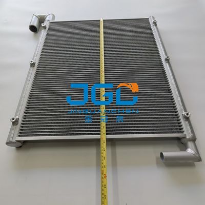 EX120-3 EX120-3C EX120K-3 EX100-2 EX100-3 EX120-2 COOLER de aceite de excavadora para máquinas de excavación 4285627