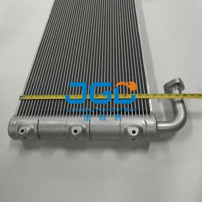 Piezas de maquinaria de construcción de los accesorios del excavador del refrigerador del aceite hidráulico EX200-5A