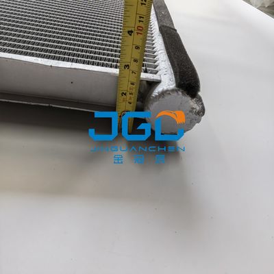 Excavador Oil Cooler 4370983 de Hitachi EX200-5 EX200LC-5 EX210-5 EX210H-5 EX210K-5 EX225USR