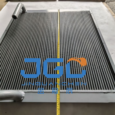 EX300-5 EX300-5HHE EX300LC-5M EX300LCLL-5 Cooler de aceite para excavadoras de Hitachi 4403414