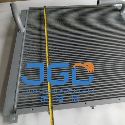 EX300-5 EX300-5HHE EX300LC-5M EX300LCLL-5 Cooler de aceite para excavadoras de Hitachi 4403414