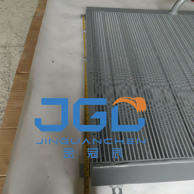 EX300-5 EX300-5HHE EX300LC-5M EX300LCLL-5 Cooler de aceite para excavadoras de Hitachi 4403414