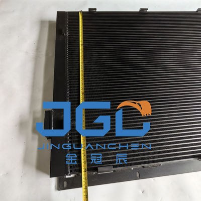 Partes de maquinaria para la construcción de radiadores de aceite hidráulico EX450-6