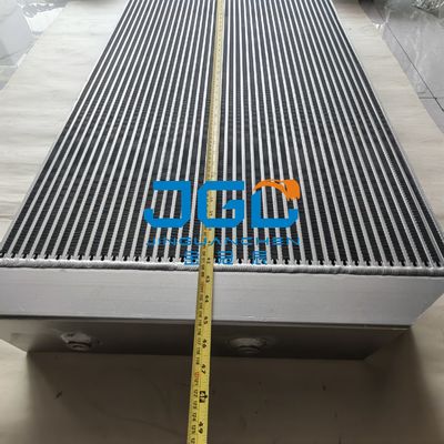 Piezas del motor más frescas mecánicas de aceite hidráulico de las piezas de recambio del excavador SY335