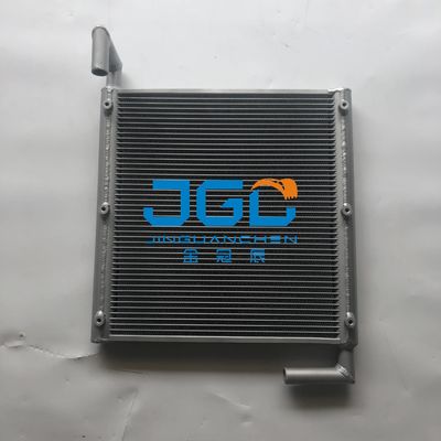 SK60-3 SK60 Kobelco Excavadora de aceite de enfriador 2452U415S13 DBX174001-9