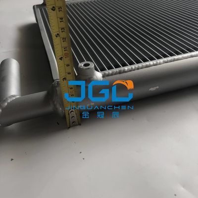 SK60-3 SK60 Kobelco Excavadora de aceite de enfriador 2452U415S13 DBX174001-9