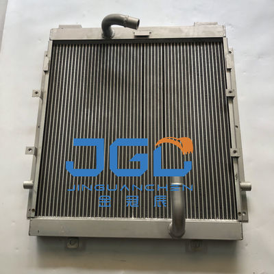 SK200 SK200LC SK200-3 SK200LC-3 Radiador para excavadoras 2452U426S1 2452U426F1