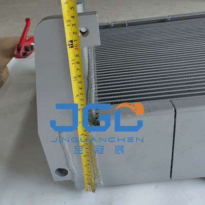 VOL-VO EC380 EC380B EC380D Refrigerador de aceite para excavadoras 17482432 14715372